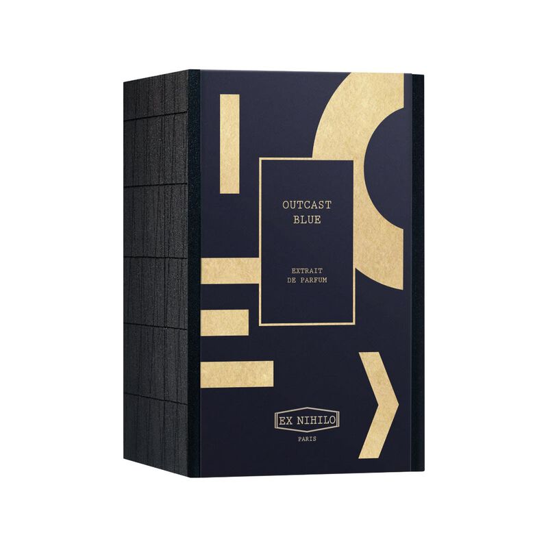 ex nihilo outcast blue