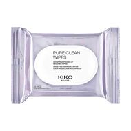 Pure clean wipes faces pure clean wipes