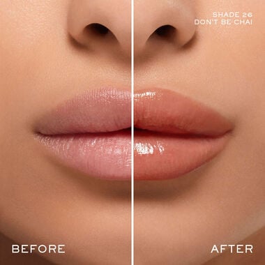 Lip Idôle Squalane-12 Butterglow faces lip id le squalane 12 butterglow