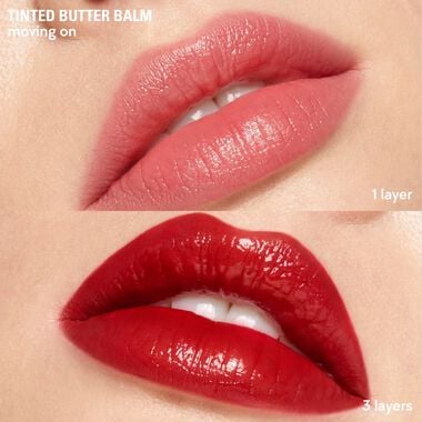 Tinted Butter Balm faces tinted butter balm