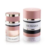 faces trussardi eau de parfum