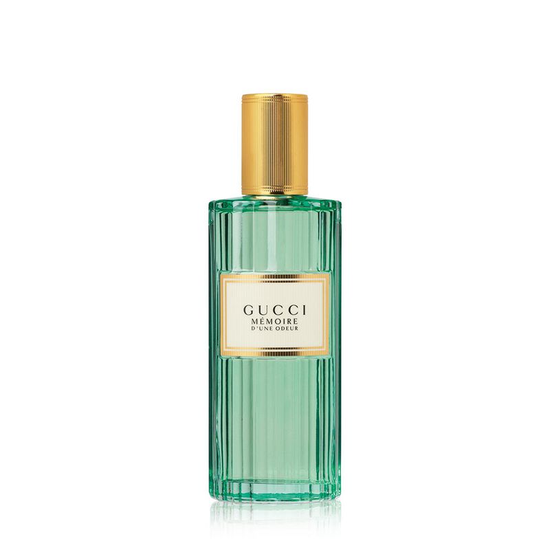 gucci gucci memoire d'une odeur eau de parfum