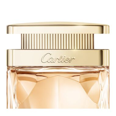 faces لا پانتير ماء عطر