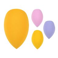 faces إسفنجة  ميراكل كومبليكشن   3 قطع صغيرة