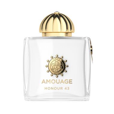 faces honour 43