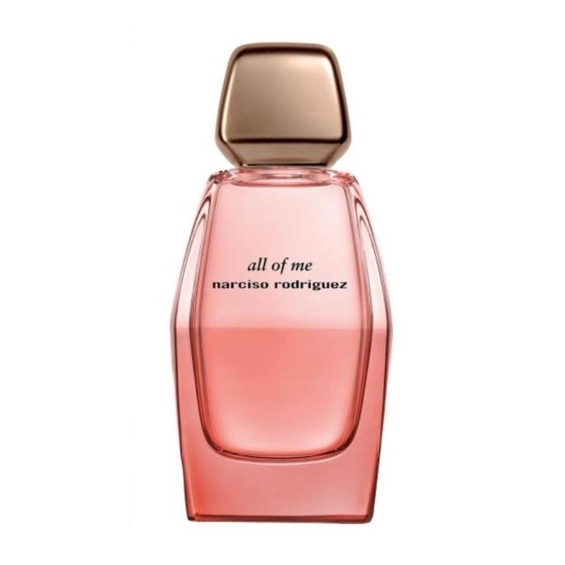 narciso rodriguez all of me intense