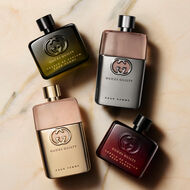 faces غوتشي غيلتي  للنساء أو  دو برفان