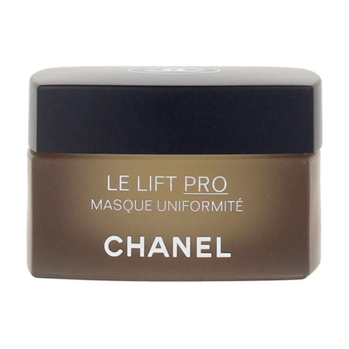 Chanel Le Lift Pro Masque Uniformité