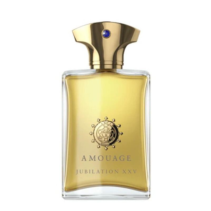 amouage jubilation xxv