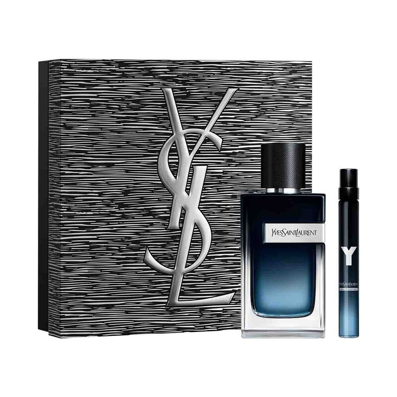 إيف سان لوران مجموعة واي او دي بارفان