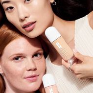 faces فاونديشن إيفن بيتر كلينيكال  مكياج بفيتامين spf 50