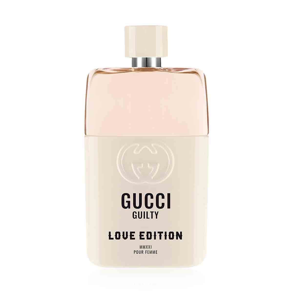 Gucci Gucci Guilty Love Edition Eau de Parfum For Her Eau de Parfum