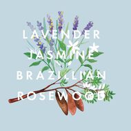 faces scented candle 1 wick real luxury