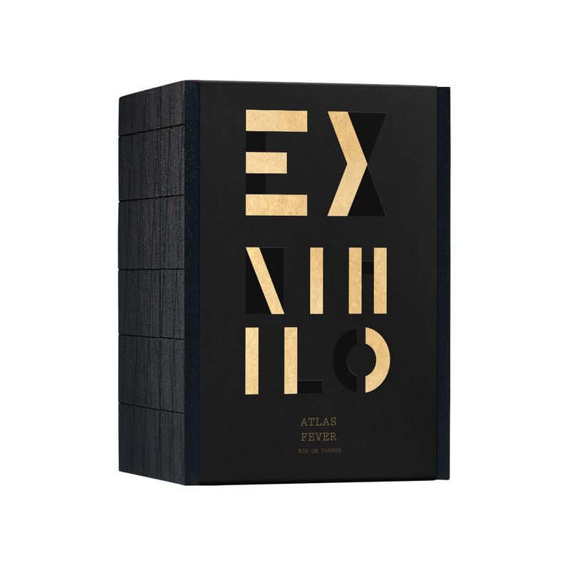 ex nihilo atlas fever b