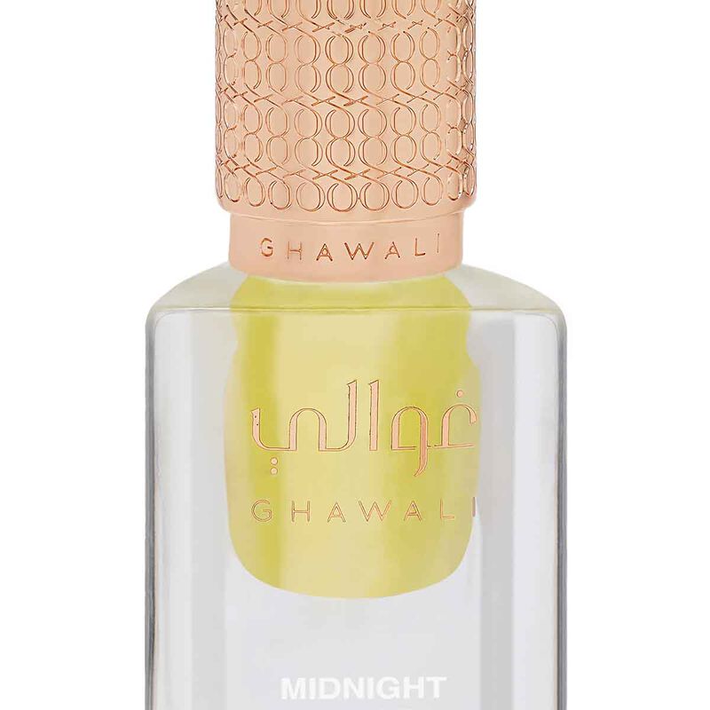 غوالي عطر مركز ميدنايت نويز