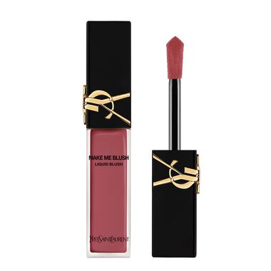 faces أحمر خدود سائل ميك مي