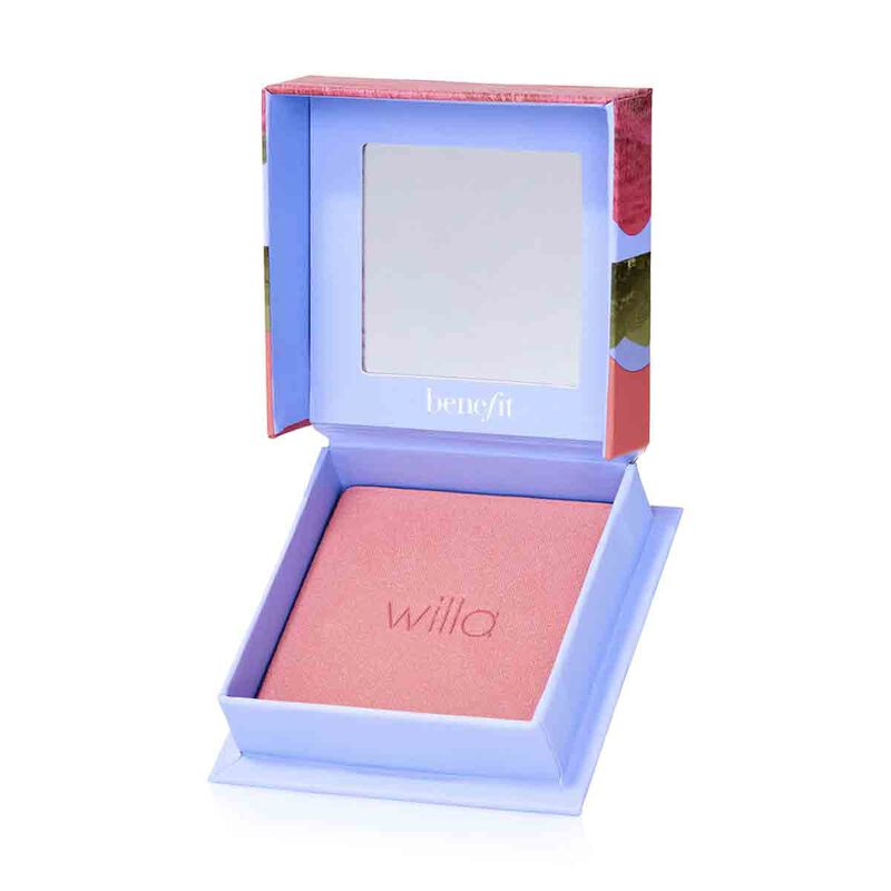 benefit 2022 bop willa nude