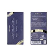 Liquid Lava faces liquid lava