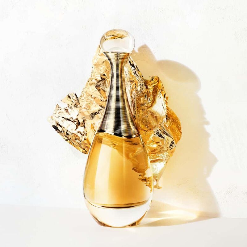 dior j'adore absolu absolue eau de parfum