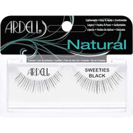 Natural Lashes Sweeties Black faces natural lashes sweeties black