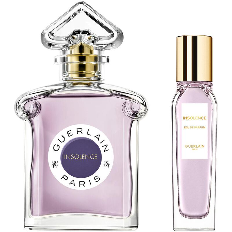 guerlain les legendaires insolence