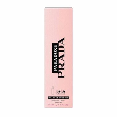 عطر براديكس راديكال إيسينس بارفان ريفيل - قابل لإعادة التعبئة faces عطر براديكس راديكال إيسينس بارفان ريفيل قابل لإعادة التعبئة