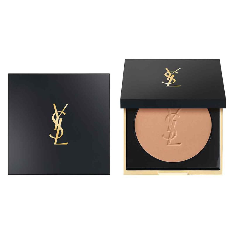 yves saint laurent all hours setting powder