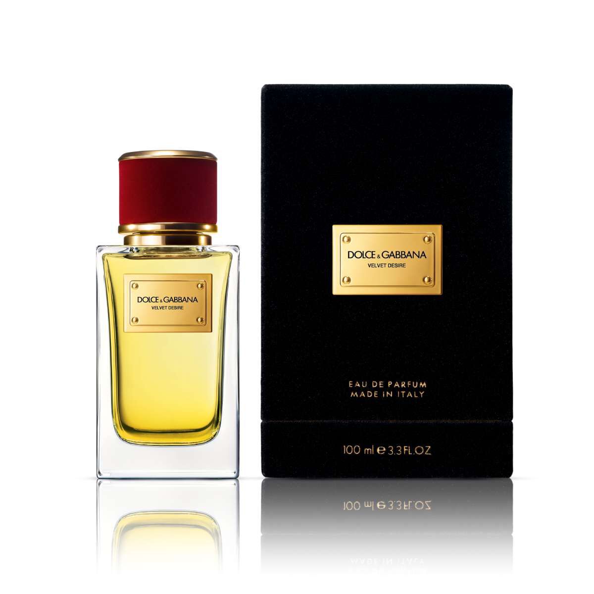Dolce & Gabbana Velvet Desire Eau de Parfum