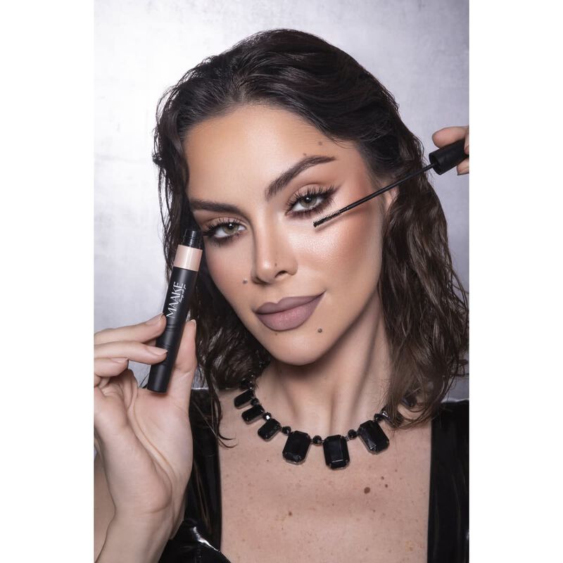 maake beauty mascara 22/14