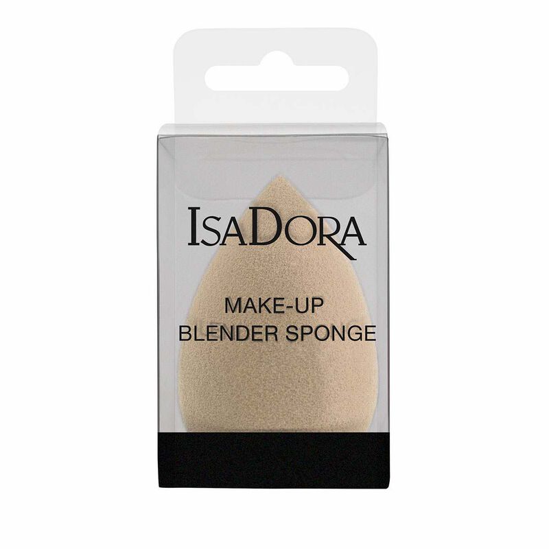 إيزادورا إسفنجة بلندر لمزج المايك آب