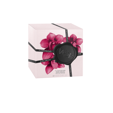 faces flower bomb ruby orchid
