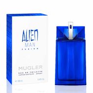 عطر ألين مان زينيث أو دو تواليت 100 مل faces عطر ألين مان زينيث أو دو تواليت 100 مل