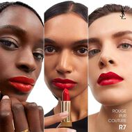 faces rouge pur couture reno