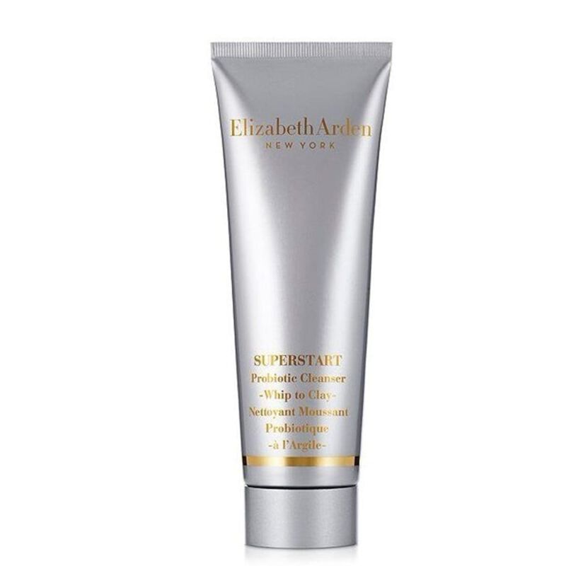 elizabeth arden superstart cleanser 125ml