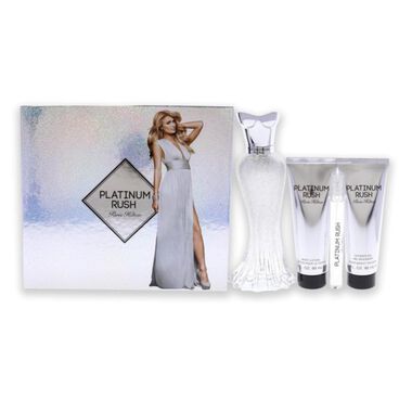 faces مجموعة عطر بلاتينوم راش