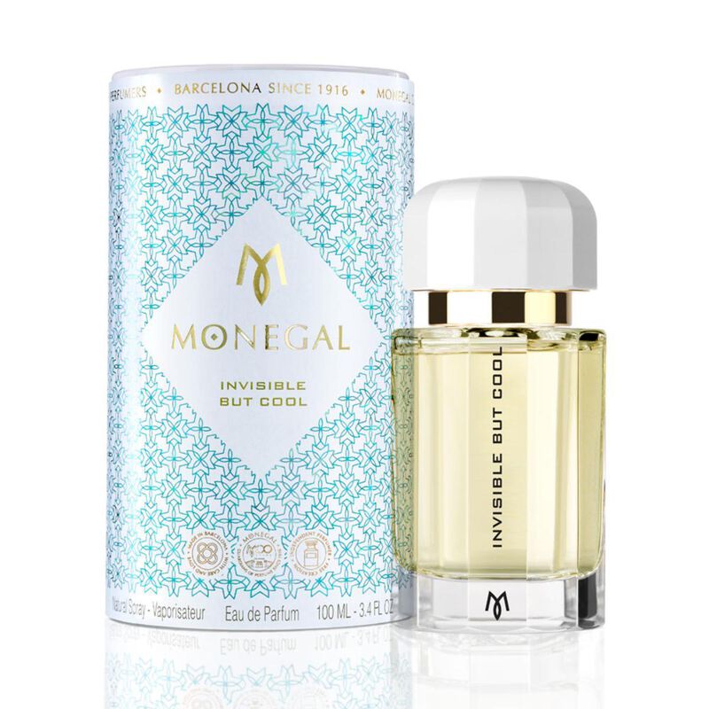 رامون مونيغال عطر إنفيزبل بت كول