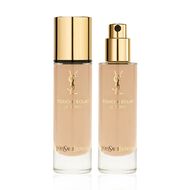 Touche Eclat Le Teint Foundation faces touche eclat le teint foundation