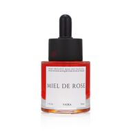 faces miel de rose biorestorative rosehip oil
