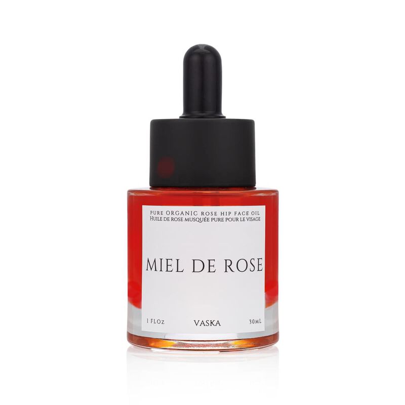 solaris laboratories ny miel de rose biorestorative rosehip oil