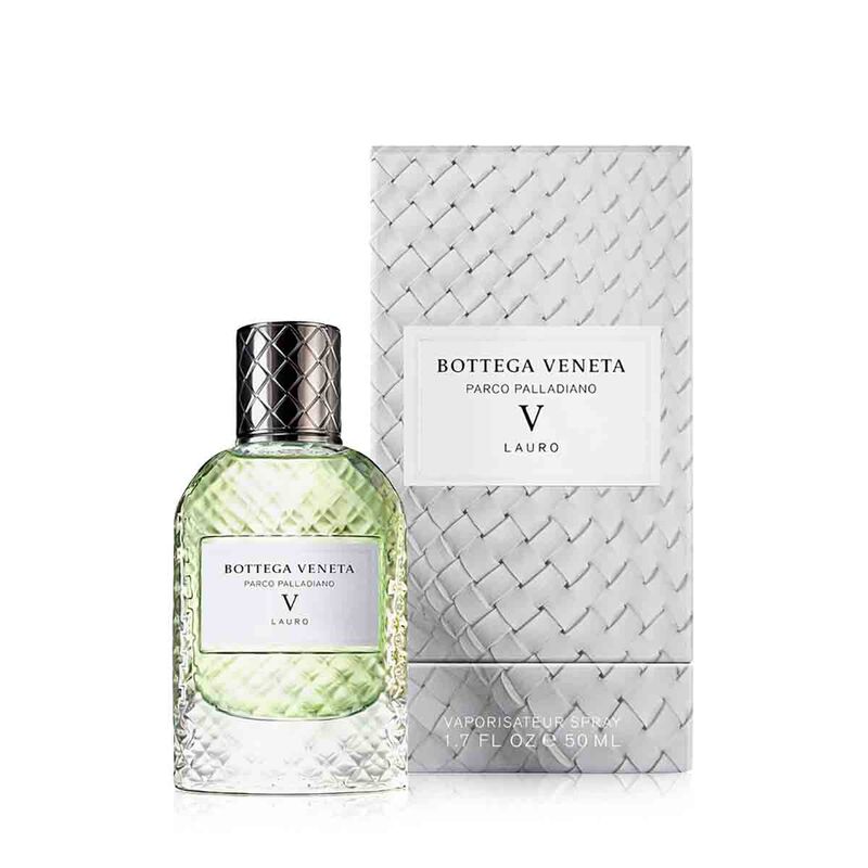 bottega veneta parco palladiano v edp 50ml