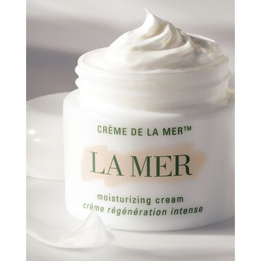 faces the moisturizing cream
