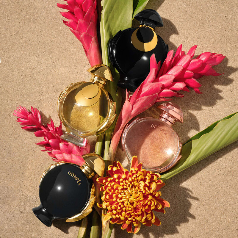 rabanne olympea elixir intense