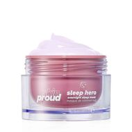 Sleep Hero Overnight Sleep Mask 50ml faces sleep hero overnight sleep mask 50ml