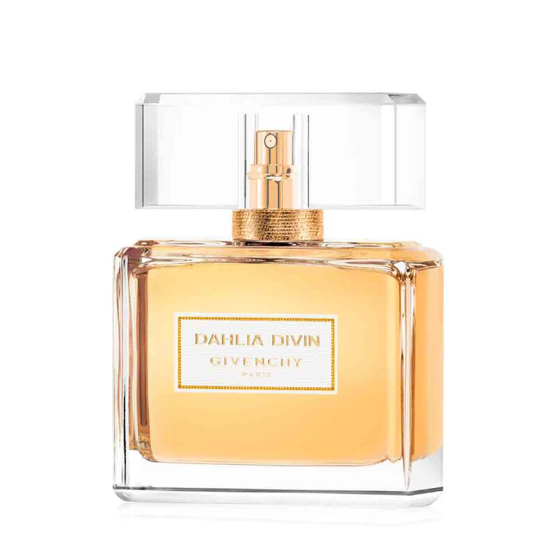 givenchy dahlia divin  eau de parfum