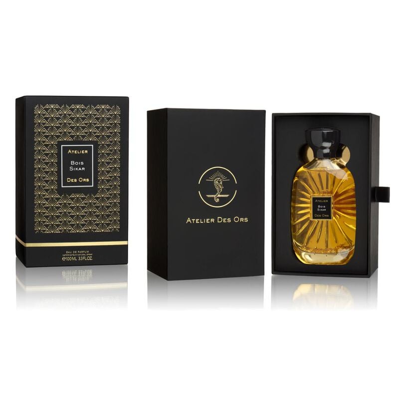 أتيلير دي أورس بوا سيكار