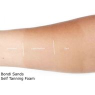 faces رغوة التسمير الذاتي 200مل