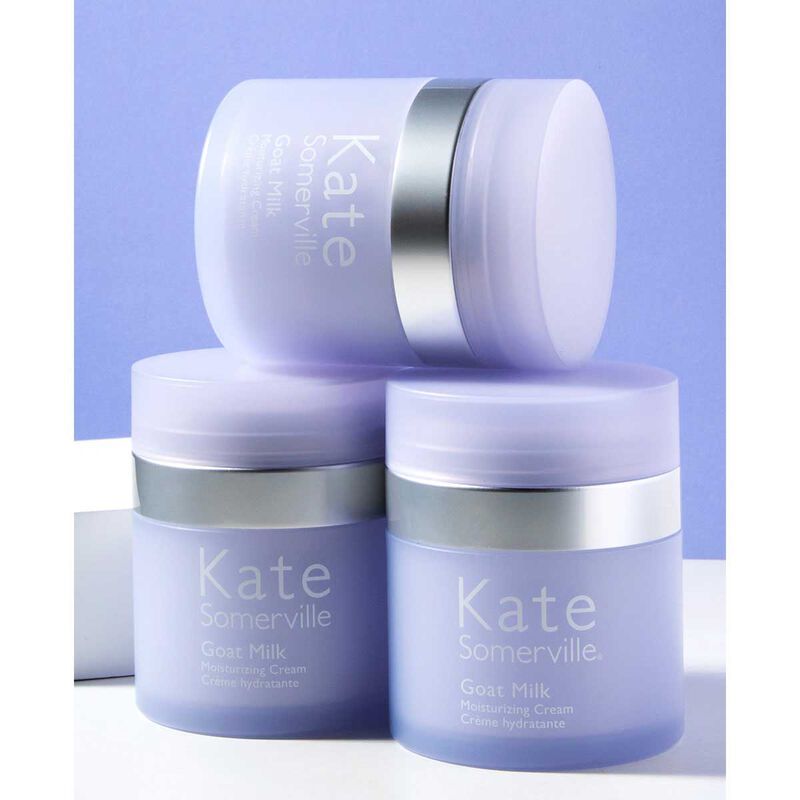 kate somerville goat milk moisturizing cream