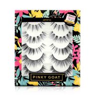 رموش آرتيست #1 faces رموش آرتيست 1