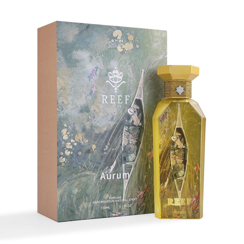 ريف العطور عطر اوروم