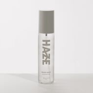faces musk haze